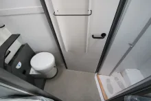 Fahrzeugbild Etrusco T 7400 SBC PRIMAVERA AKTION #27