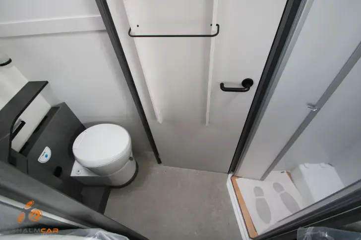 Fahrzeugbild Etrusco T 7400 SBC - ab Euro 82.999,- #27