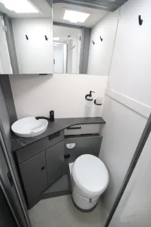 Fahrzeugbild Etrusco T 7400 SBC PRIMAVERA AKTION #28