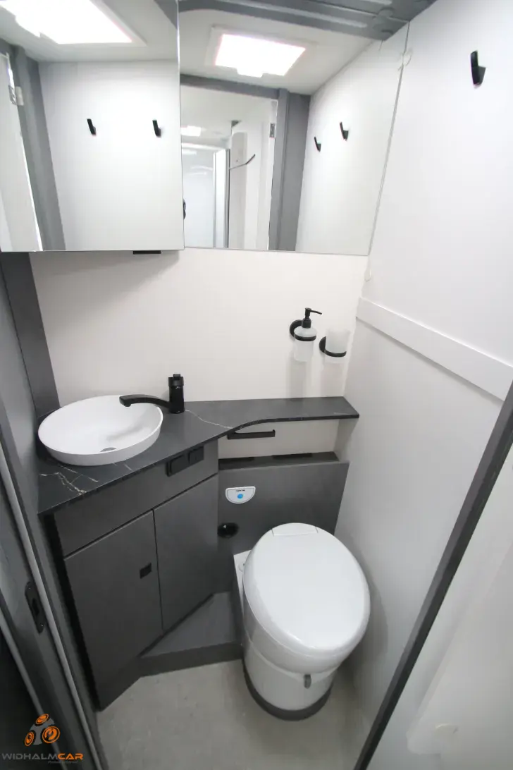 Fahrzeugbild Etrusco T 7400 SBC - ab Euro 82.999,- #28