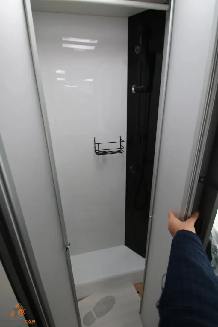 Fahrzeugbild Etrusco T 7400 SBC - ab Euro 82.999,- #29