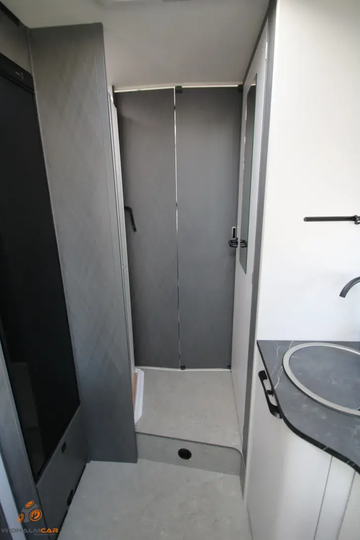 Fahrzeugbild Etrusco T 7400 SBC - ab Euro 82.999,- #30