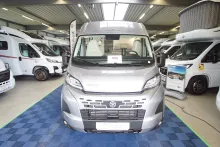 Fahrzeugbild Karmann Mobil Davis 590 Lifestyle Concept Plus #5