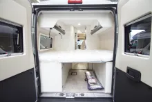 Fahrzeugbild Karmann Mobil Davis 590 Lifestyle Concept Plus #6