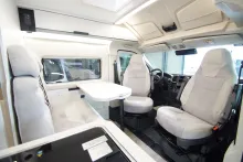 Fahrzeugbild Karmann Mobil Davis 590 Lifestyle Concept Plus #8