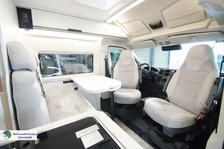 Fahrzeugbild Karmann Mobil Davis 590 Lifestyle SOFORT VERFÜGBAR #8