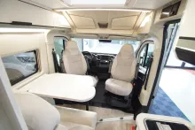 Fahrzeugbild Karmann Mobil Davis 590 Lifestyle Concept Plus #9