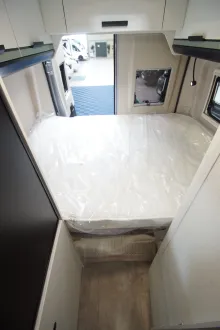 Fahrzeugbild Karmann Mobil Davis 590 Lifestyle Concept Plus #11