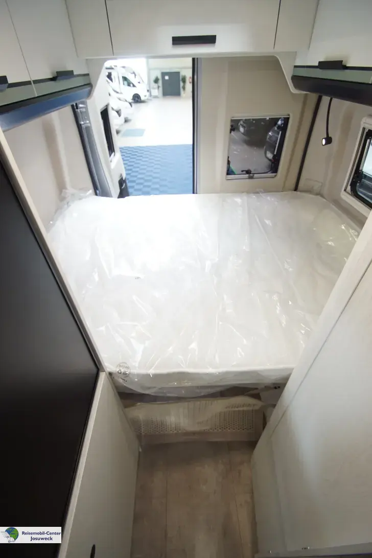 Fahrzeugbild Karmann Mobil Davis 590 Lifestyle SOFORT VERFÜGBAR #11