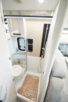 Fahrzeugbild Karmann Mobil Davis 590 Lifestyle Concept Plus #12