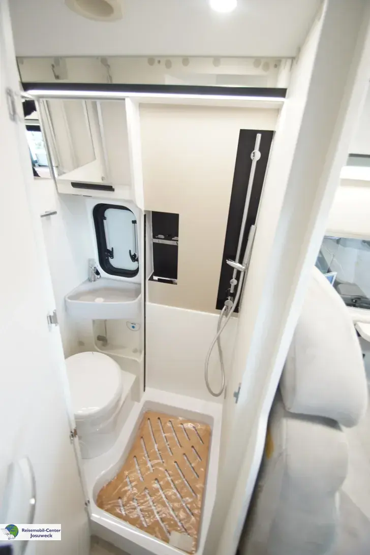 Fahrzeugbild Karmann Mobil Davis 590 Lifestyle SOFORT VERFÜGBAR #12