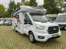 Fahrzeugbild Roller Team Kronos 284 TL*AUT*ACC*LITHIUM*Winter Paket #1