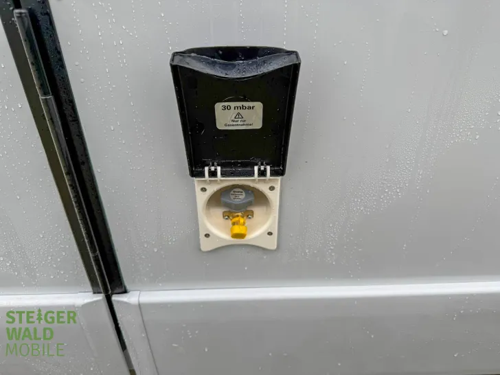 Fahrzeugbild Roller Team Kronos 284 TL*AUT*ACC*LITHIUM*Winter Paket #6