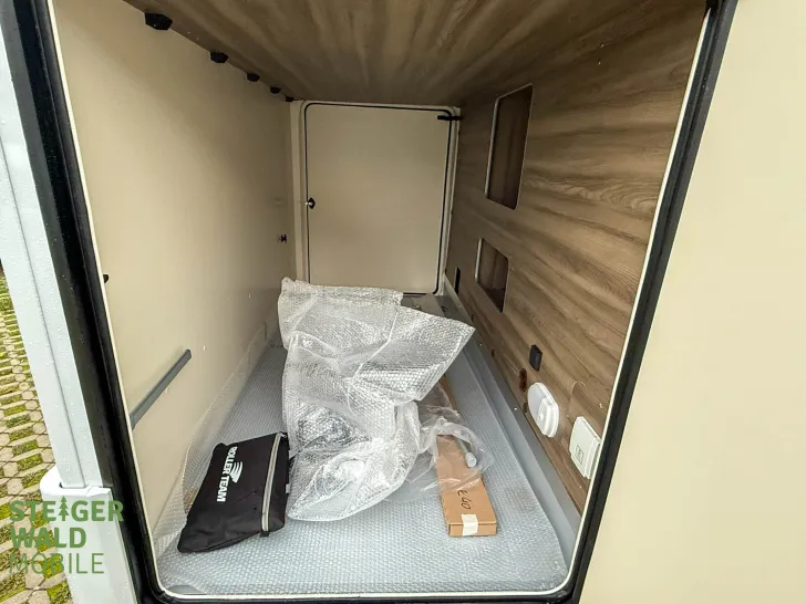 Fahrzeugbild Roller Team Kronos 284 TL*AUT*ACC*LITHIUM*Winter Paket #7