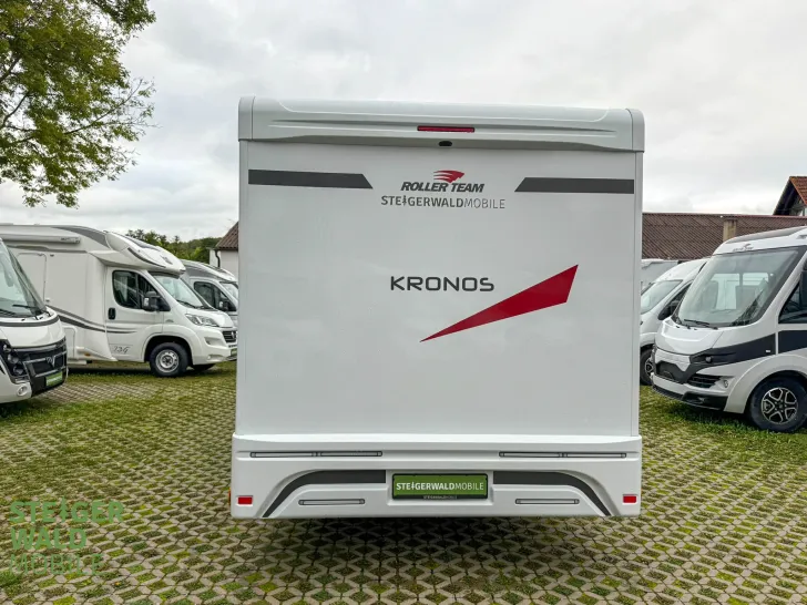 Fahrzeugbild Roller Team Kronos 284 TL*AUT*ACC*LITHIUM*Winter Paket #10