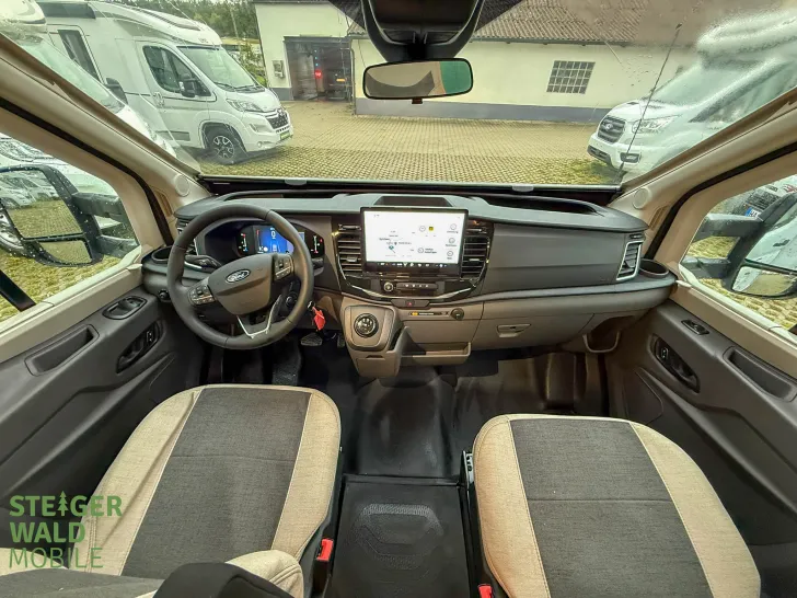 Fahrzeugbild Roller Team Kronos 284 TL*AUT*ACC*LITHIUM*Winter Paket #16