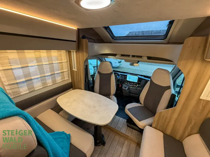 Fahrzeugbild Roller Team Kronos 284 TL*AUT*ACC*LITHIUM*Winter Paket #18