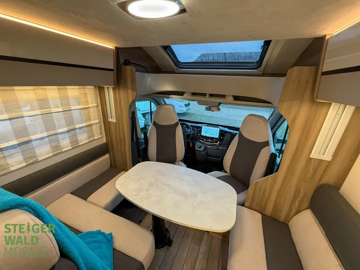 Fahrzeugbild Roller Team Kronos 284 TL*AUT*ACC*LITHIUM*Winter Paket #19