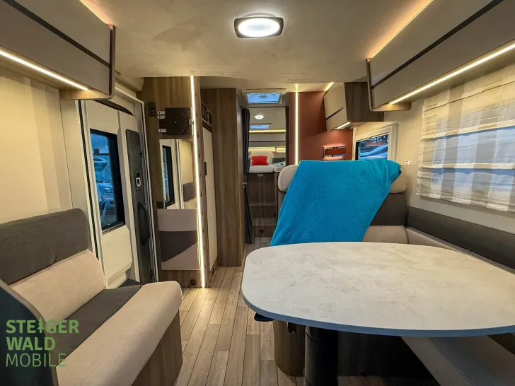 Fahrzeugbild Roller Team Kronos 284 TL*AUT*ACC*LITHIUM*Winter Paket #20