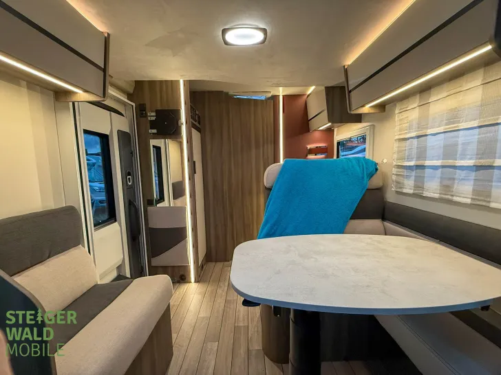 Fahrzeugbild Roller Team Kronos 284 TL*AUT*ACC*LITHIUM*Winter Paket #21