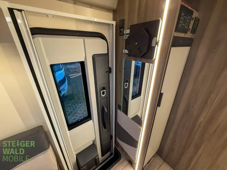 Fahrzeugbild Roller Team Kronos 284 TL*AUT*ACC*LITHIUM*Winter Paket #22