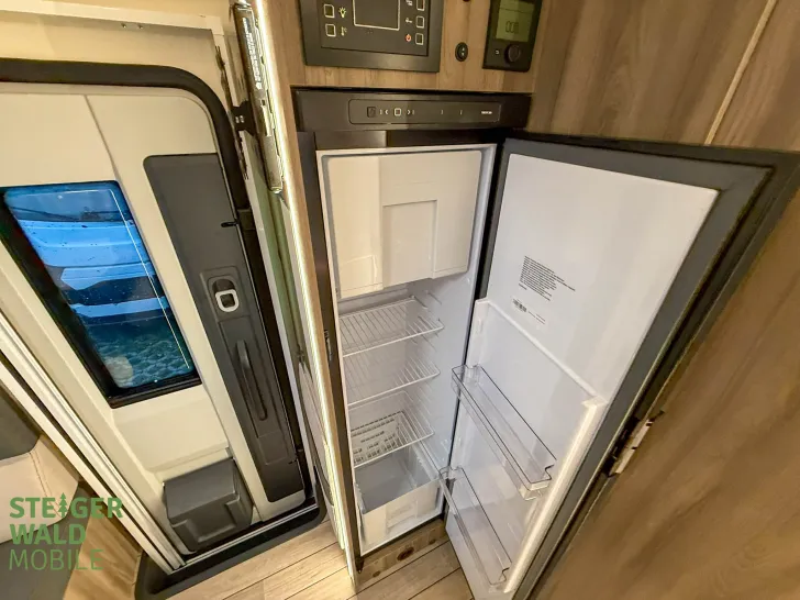 Fahrzeugbild Roller Team Kronos 284 TL*AUT*ACC*LITHIUM*Winter Paket #24