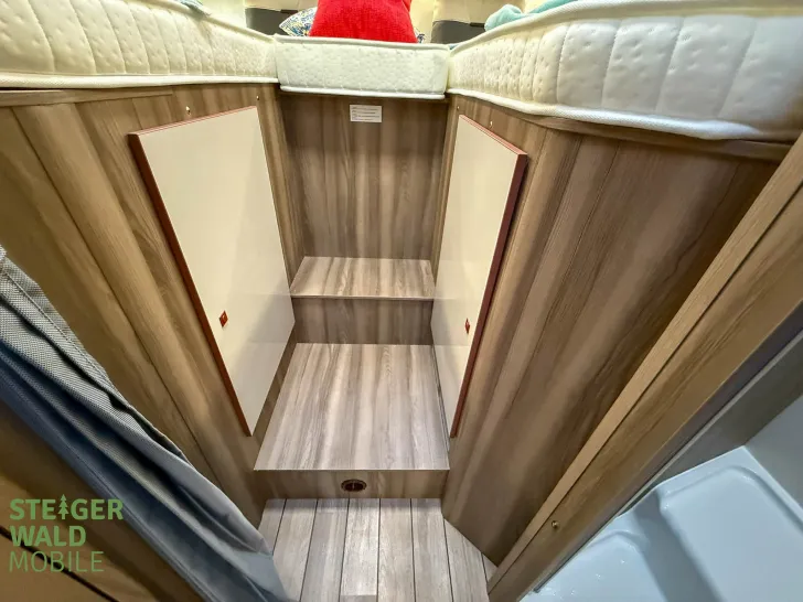 Fahrzeugbild Roller Team Kronos 284 TL*AUT*ACC*LITHIUM*Winter Paket #27