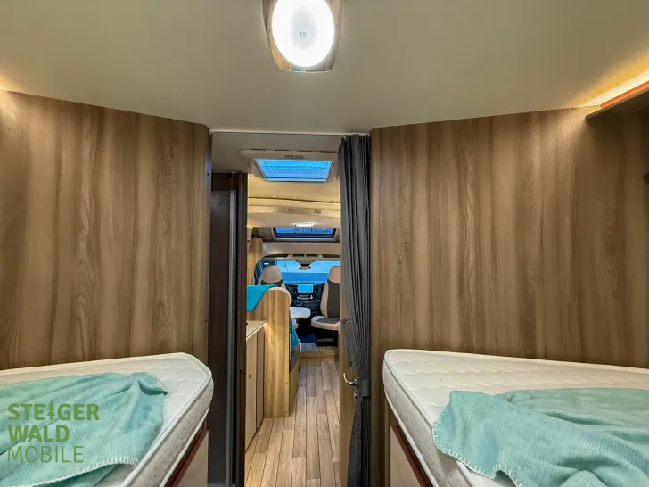 Fahrzeugbild Roller Team Kronos 284 TL*AUT*ACC*LITHIUM*Winter Paket #31