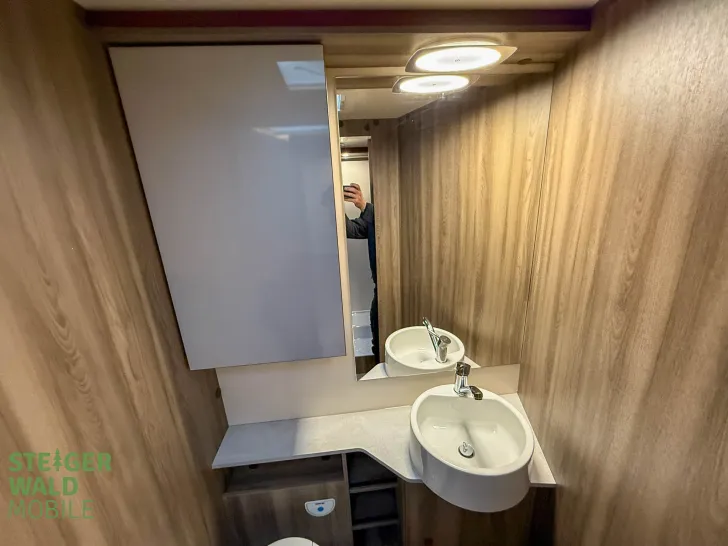 Fahrzeugbild Roller Team Kronos 284 TL*AUT*ACC*LITHIUM*Winter Paket #32