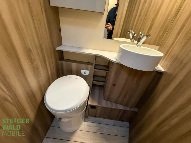 Fahrzeugbild Roller Team Kronos 284 TL*AUT*ACC*LITHIUM*Winter Paket #33