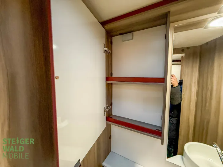 Fahrzeugbild Roller Team Kronos 284 TL*AUT*ACC*LITHIUM*Winter Paket #34