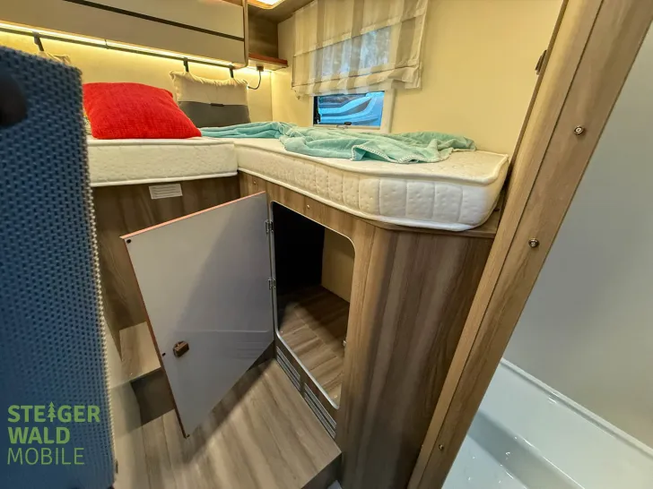 Fahrzeugbild Roller Team Kronos 284 TL*AUT*ACC*LITHIUM*Winter Paket #36