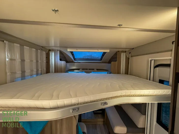 Fahrzeugbild Roller Team Kronos 284 TL*AUT*ACC*LITHIUM*Winter Paket #39