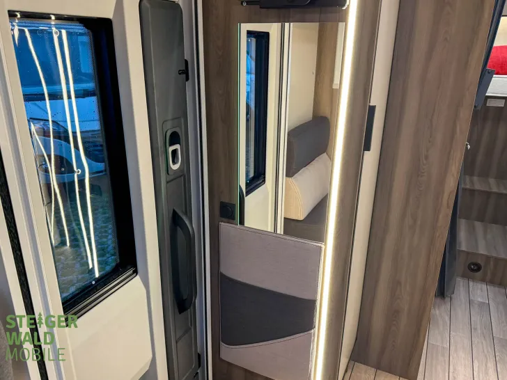 Fahrzeugbild Roller Team Kronos 284 TL*AUT*ACC*LITHIUM*Winter Paket #42