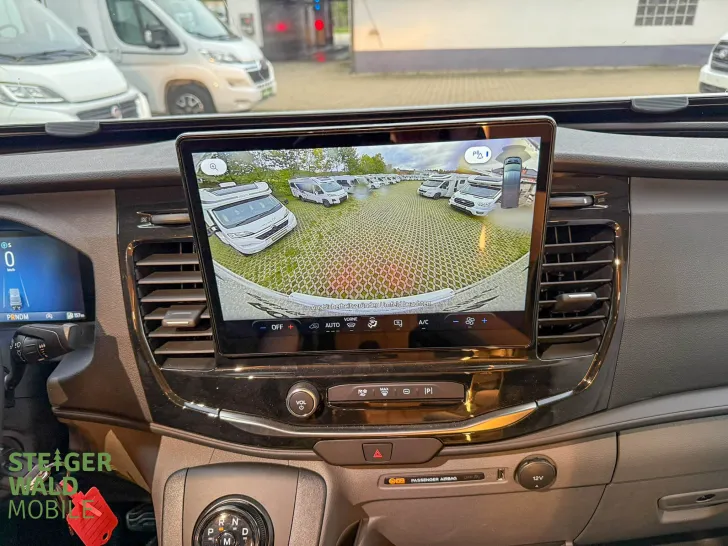 Fahrzeugbild Roller Team Kronos 284 TL*AUT*ACC*LITHIUM*Winter Paket #44