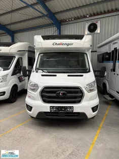 Bild 3 Challenger 287 Graphite Edition