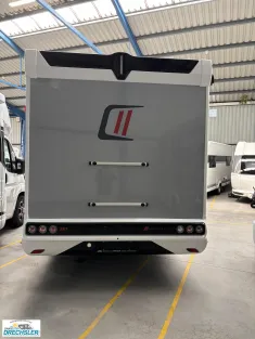 Bild 4 Challenger 287 Graphite Edition