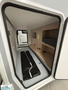 Bild 6 Challenger 287 Graphite Edition