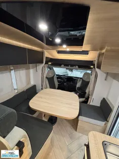 Bild 9 Challenger 287 Graphite Edition