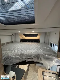 Bild 10 Challenger 287 Graphite Edition