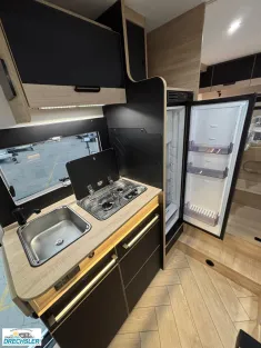 Bild 11 Challenger 287 Graphite Edition