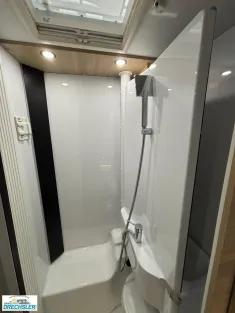 Bild 12 Challenger 287 Graphite Edition