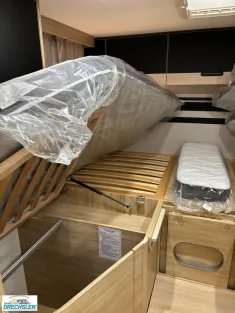 Bild 14 Challenger 287 Graphite Edition