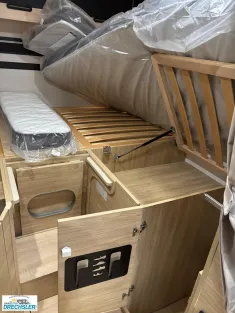 Bild 16 Challenger 287 Graphite Edition