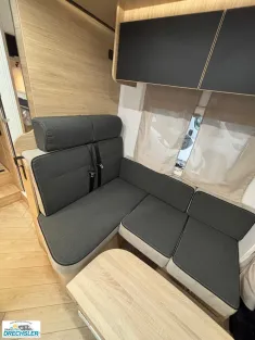 Bild 17 Challenger 287 Graphite Edition