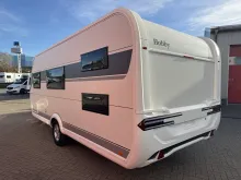 Fahrzeugbild Hobby De Luxe 545 KMF #5