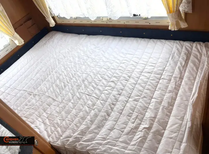 Fahrzeugbild Rapido Randonneur 741 F #4