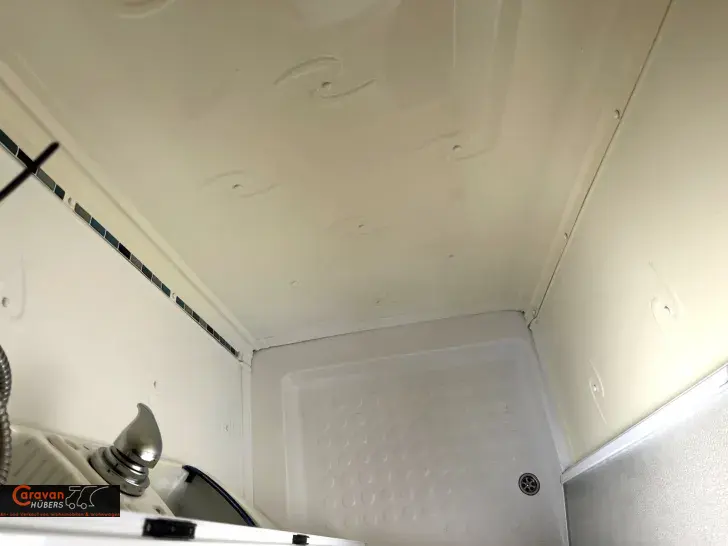 Fahrzeugbild Rapido Randonneur 741 F #9