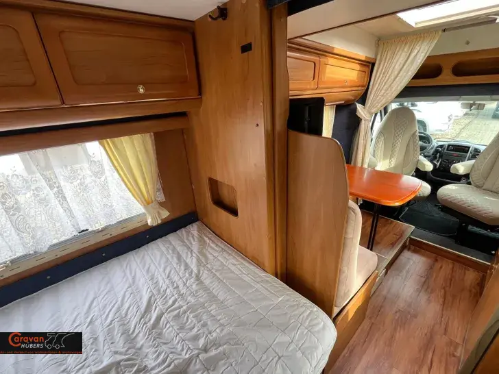 Fahrzeugbild Rapido Randonneur 741 F #25