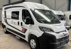 Bild Van V114 Break Edition